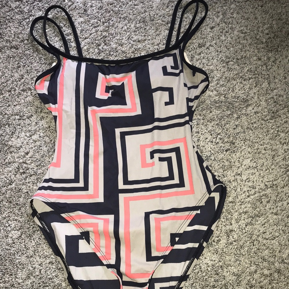 Anne Cole 1 piece